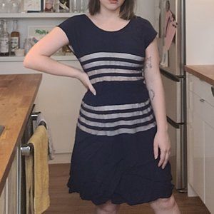 Les Petites... designer cocktail dress